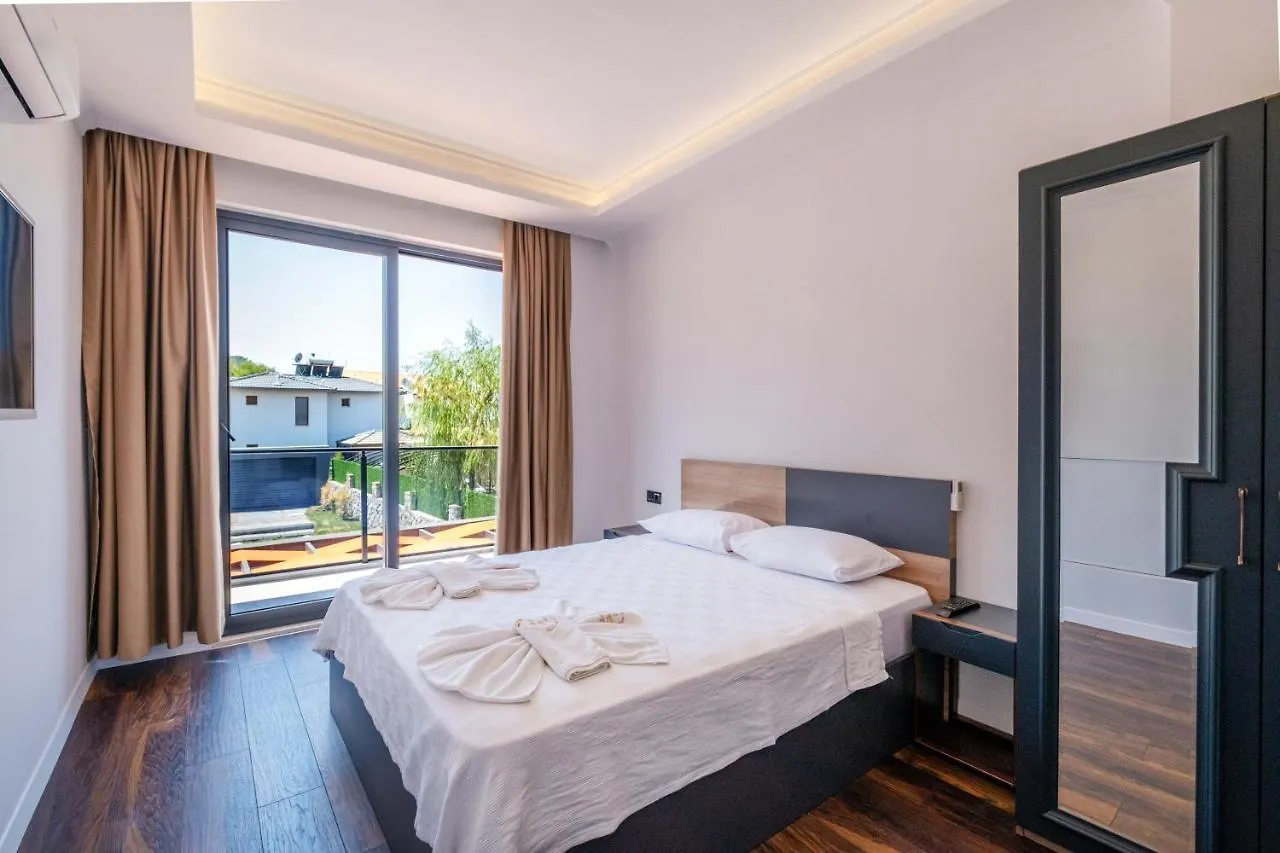 Villa Luxurylifevillas 5-6 Fethiye Turkey